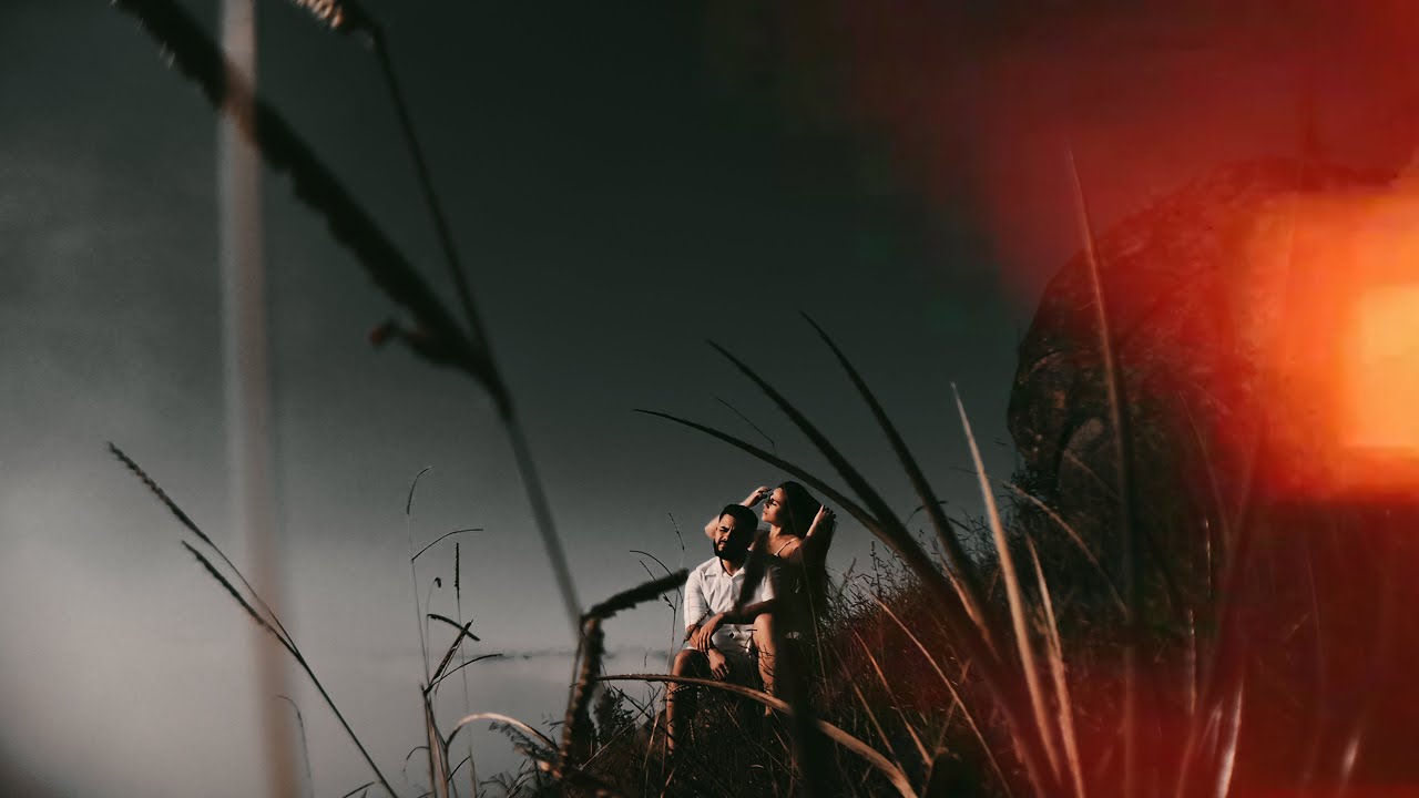 Pré Wedding   Davi e Isabelle