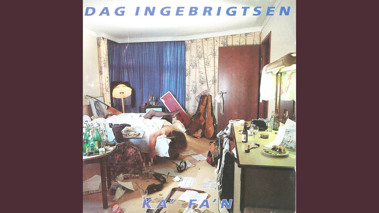 På Tryne' I Trondhjæm