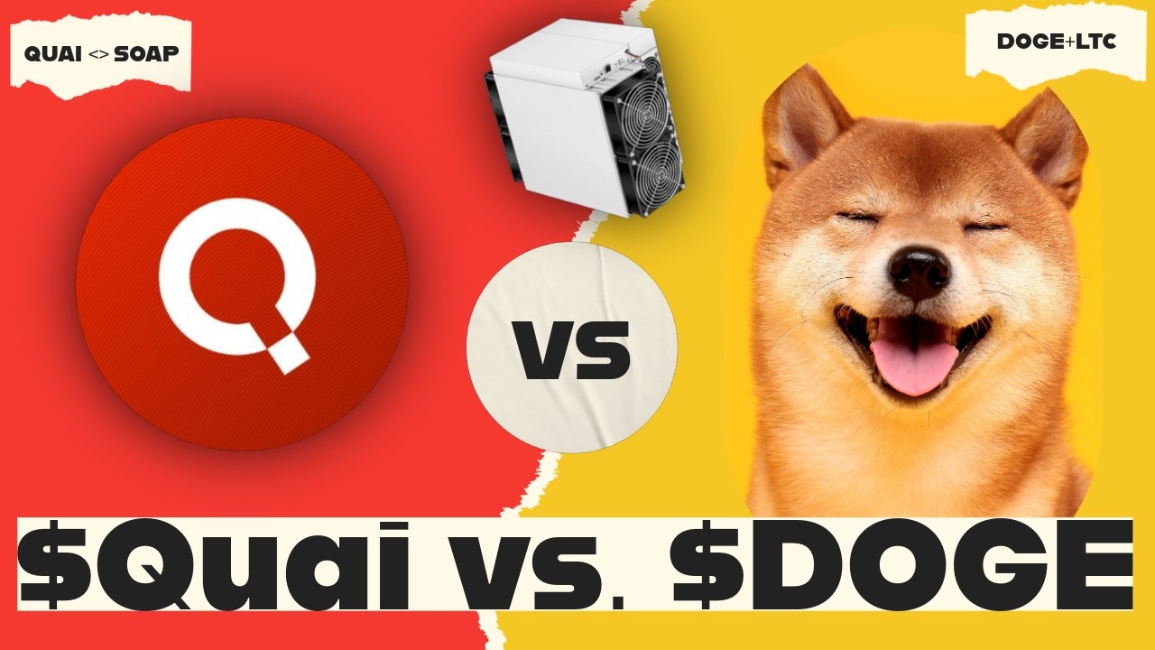 Is Traditional DOGE+LTC Mining Better Revenue than Merged Mined Multi-Algo Chains? Lets Test!