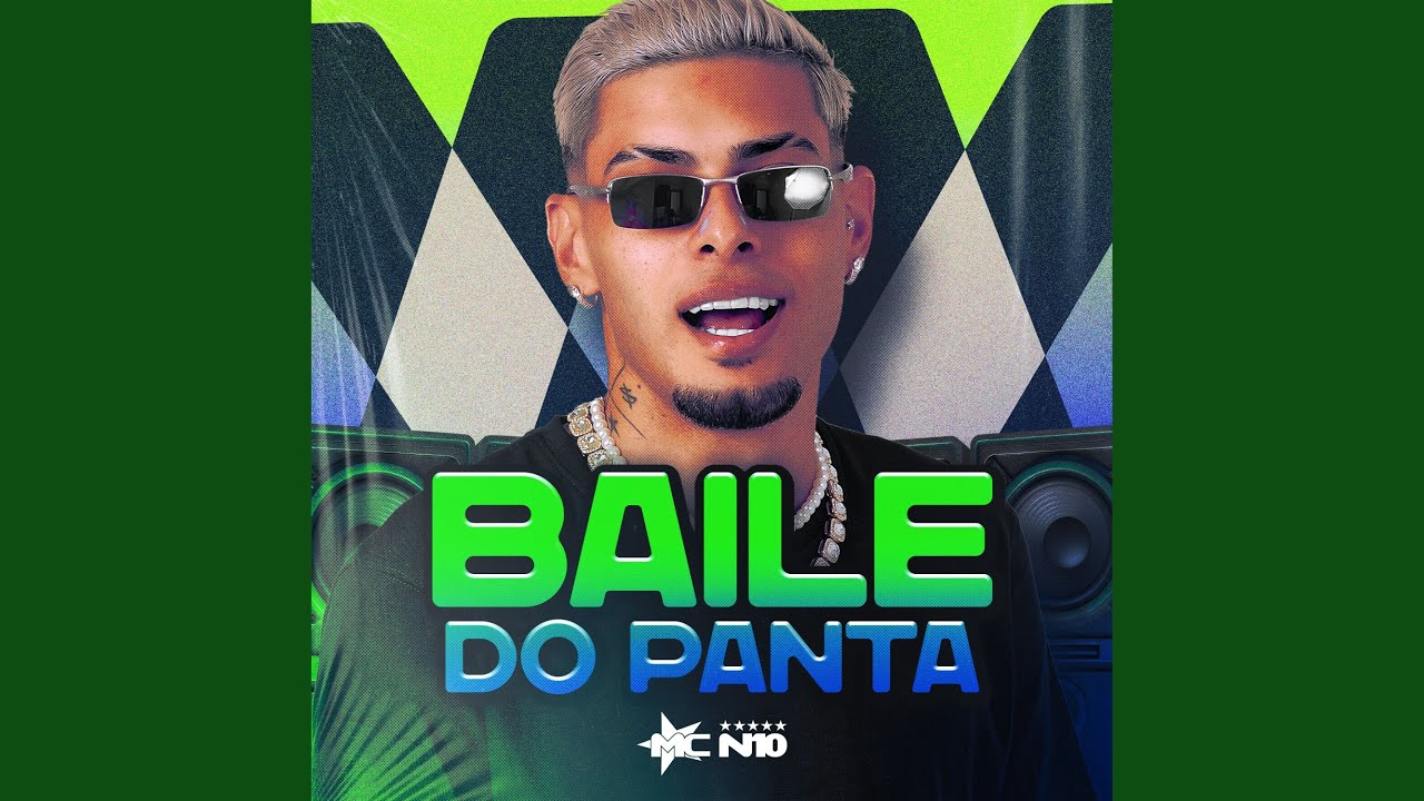 Baile do Panta (Cover)
