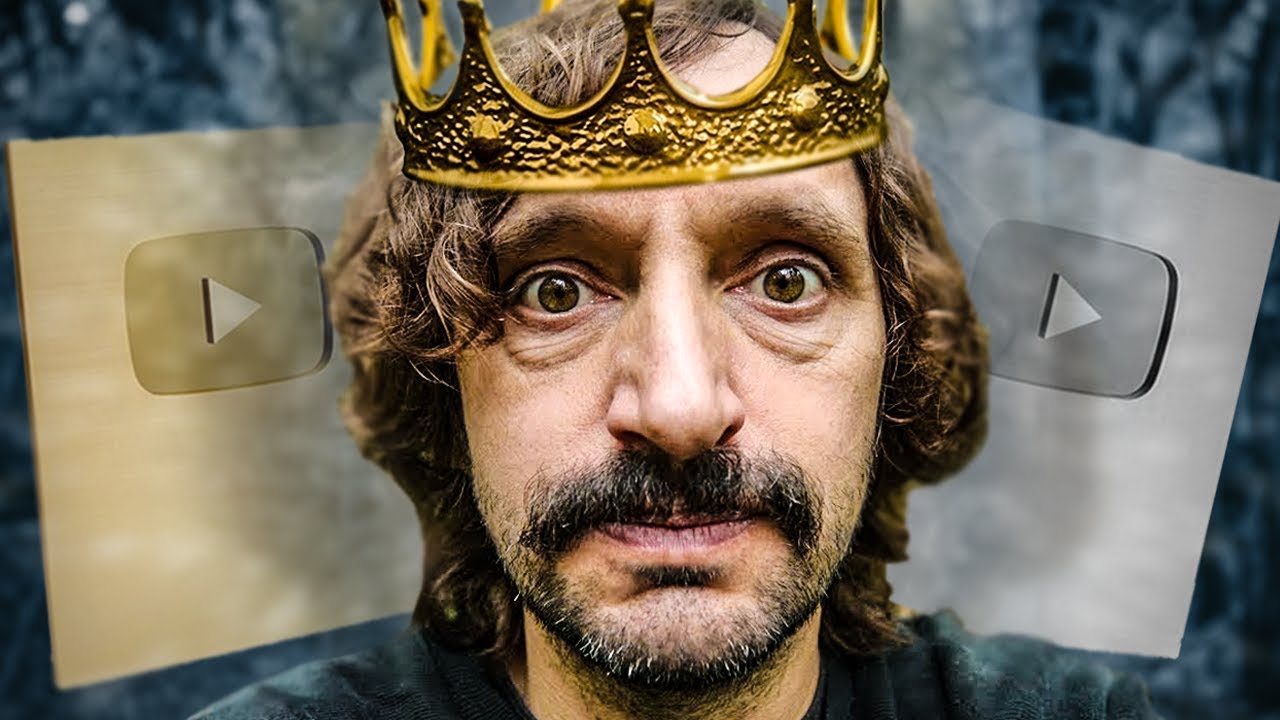 The Greatest YouTubers You've Probably Never Heard Of...