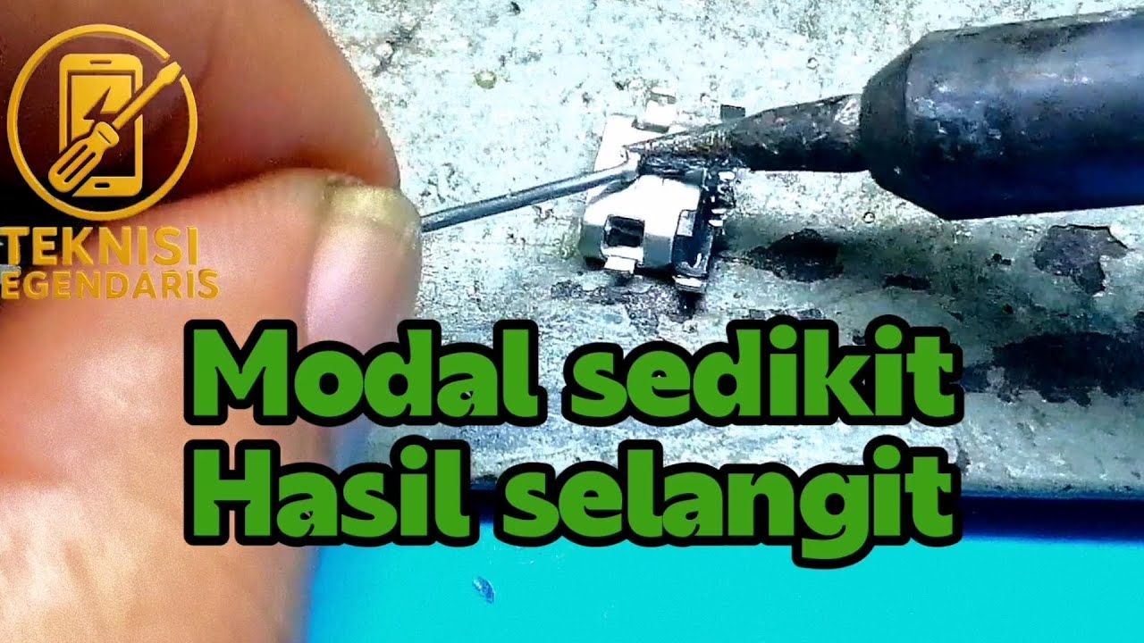 Banyak yang Meremehkan pekerjaan ini, Padahal Hasilnya Besar