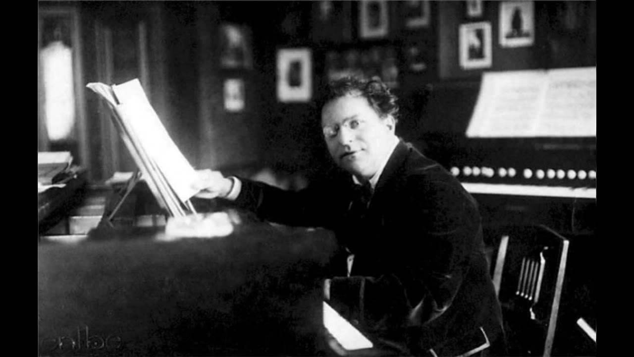 Sigfrid Karg - Elert op. 107 Caprices nr. 30 per flauto Solo - fl Massimiliano Ferrara 