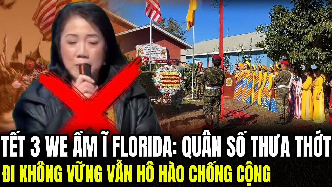Tết 3 we | Lịch Sử Quân Sự