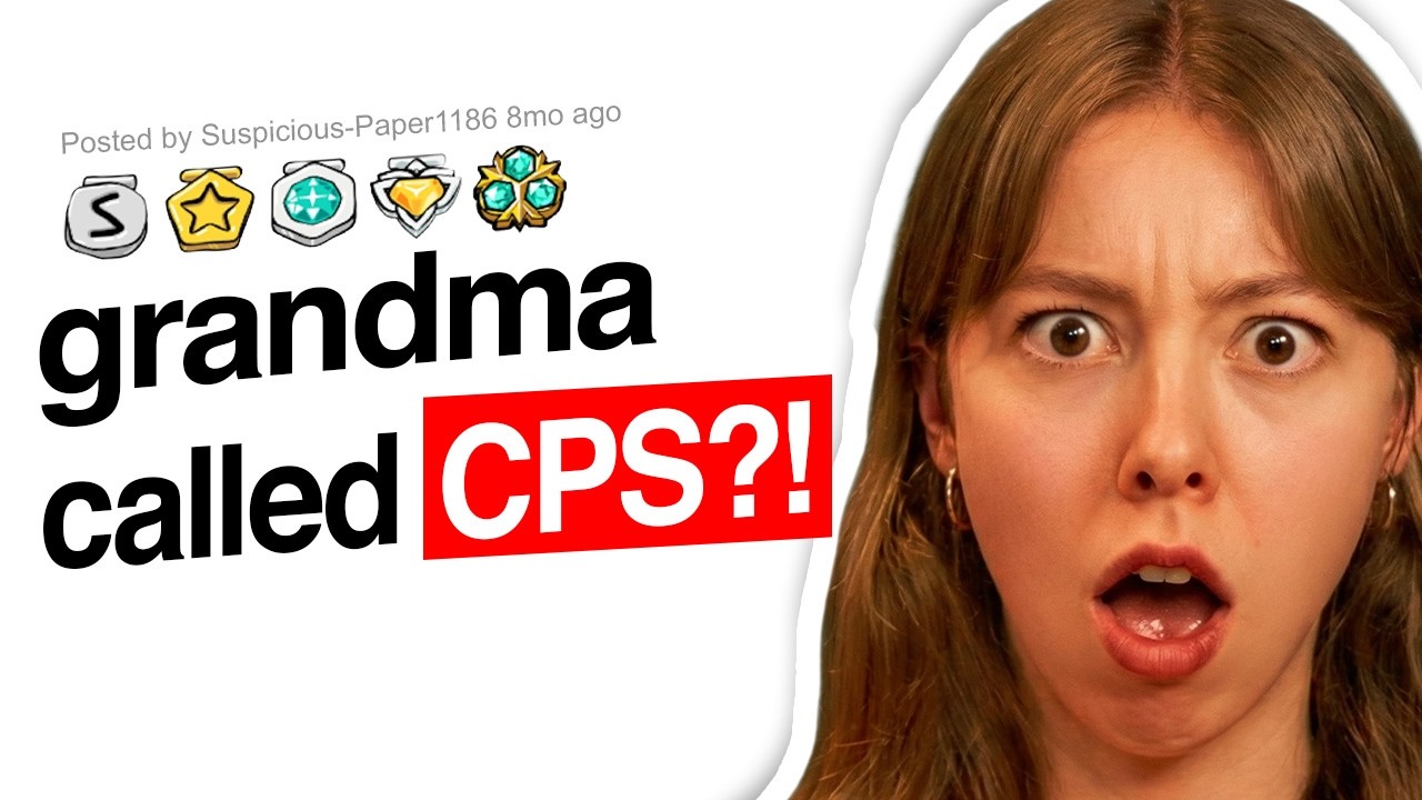 My mother-in-law filed FALSE CPS reports against me… I'm suing her! | Reddit Stories