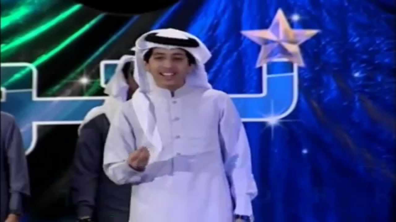 مبروك للناجحين l مسلم المطيري , راكان عسيري l نجوم الغد1435