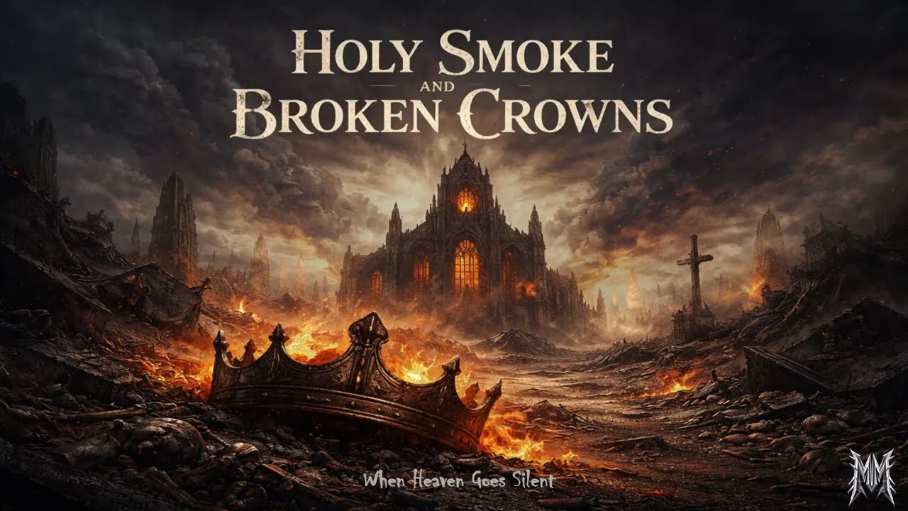 HOLY SMOKE