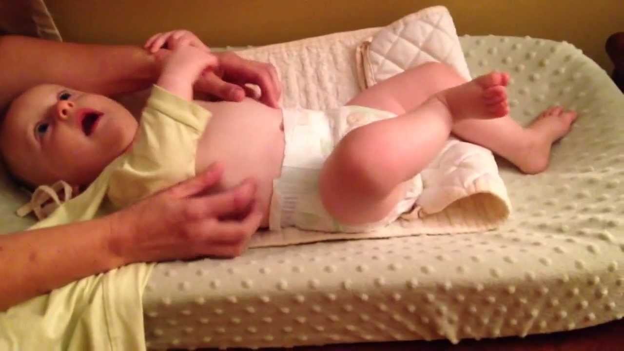 Ticklish