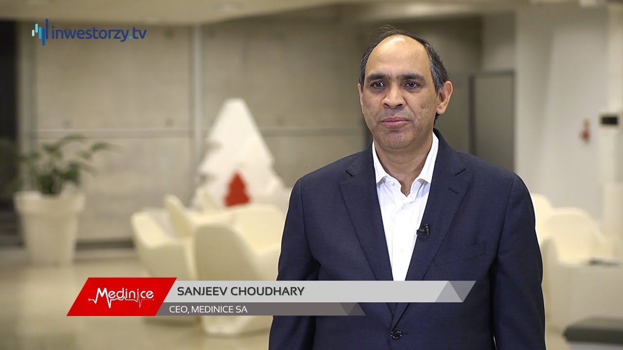 Sanjeev Choudhary: Mimo że jesteśmy polską firmą, myślimy globalnie