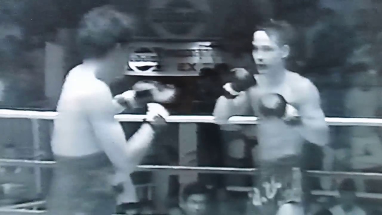 Richard Nam Champion Radja 1987
