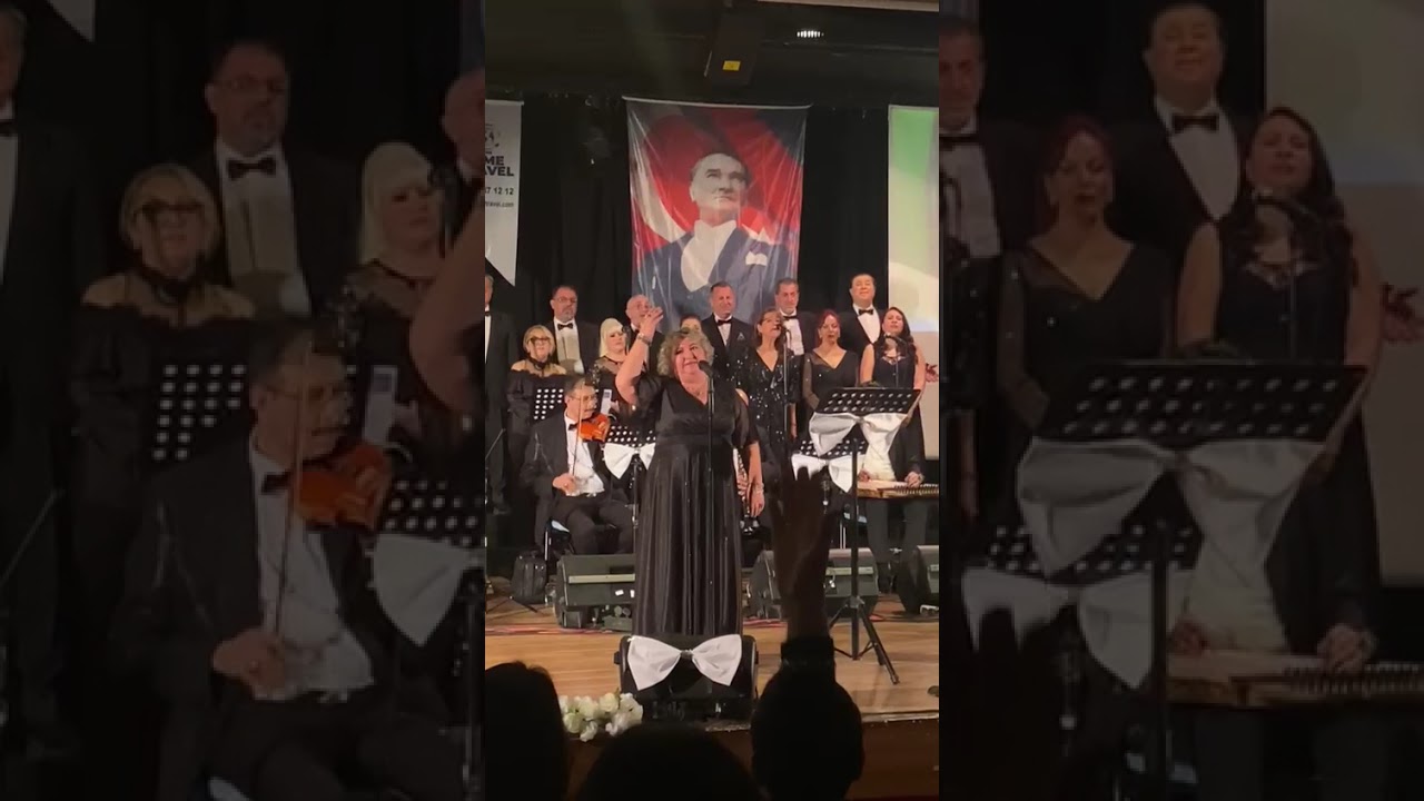 16 ocak 2026 konser hatıramız