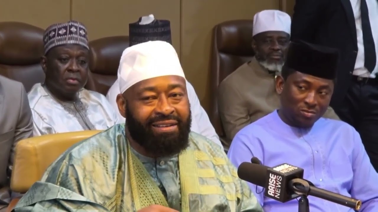 SIGNING OF N1.8TRN MOU BETWEEN DANGOTE RICE LTD, NIGER FOODS SECURITY SYSTEMS & LOGISTICS COMPANY