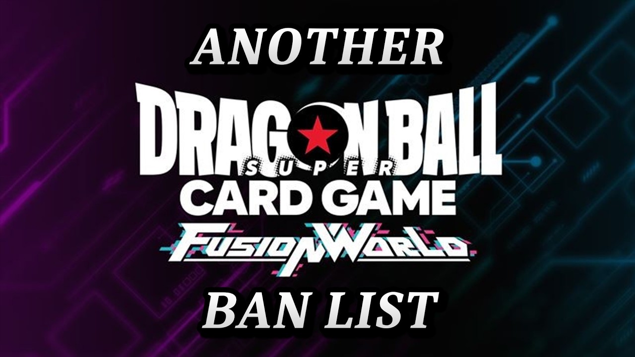 Another Ban List Coming!? What Could They Change?