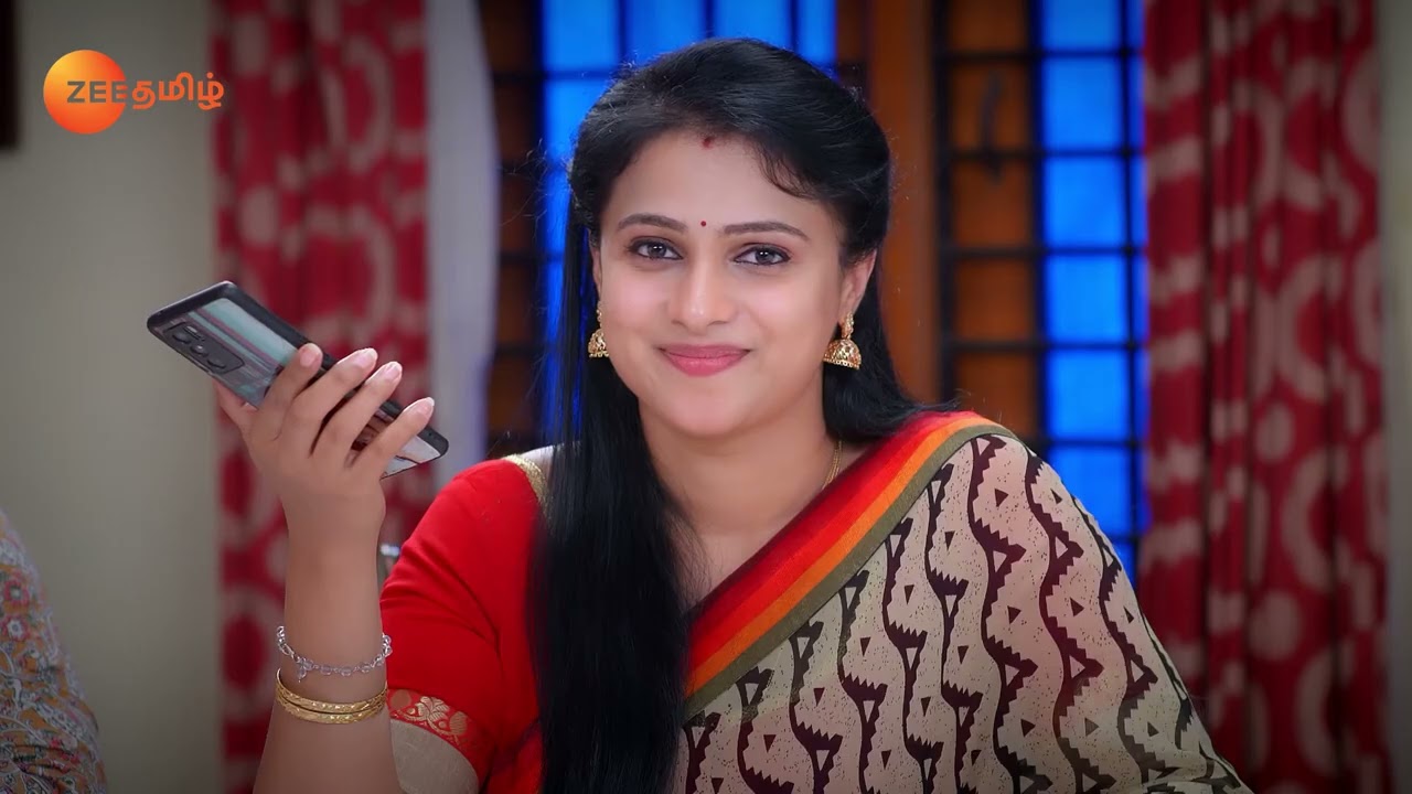 Oviya Makes a Request to Shivam - Anbe Sivam - Full Ep 180 - Zee Tamil