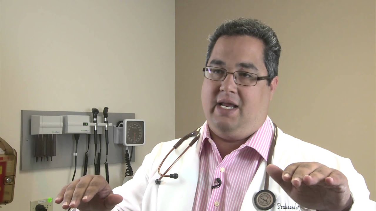 Recuperación de Trasplante Renal