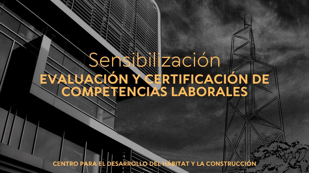 Sensibilización ECCL, Centro para el Desarrollo del Hábitat y la Construcción. Vigencia 2022