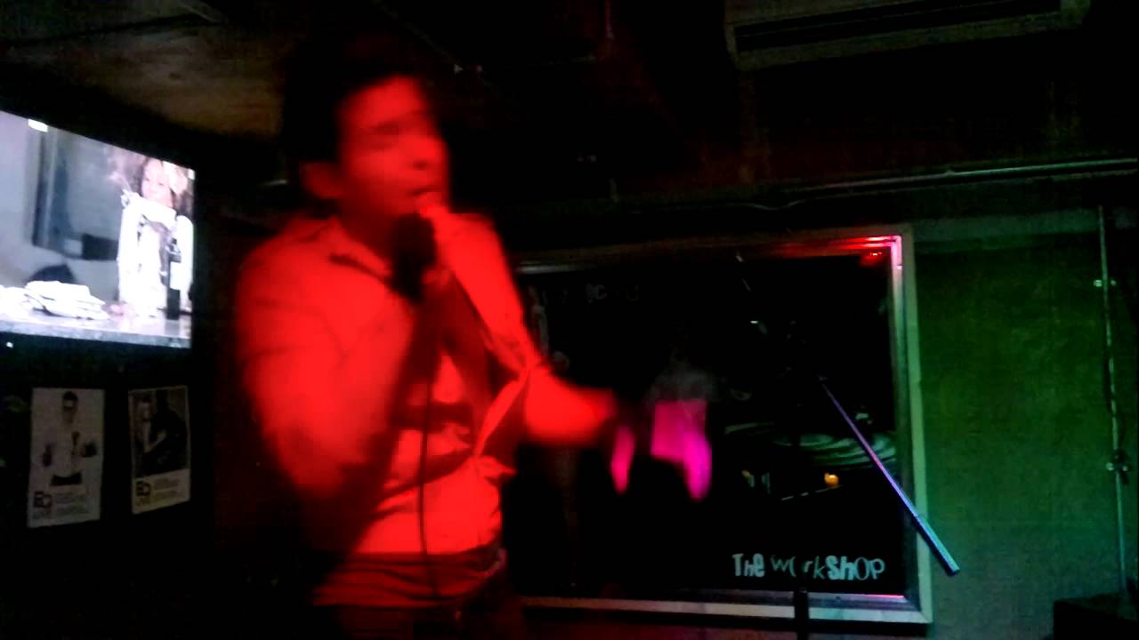Simon Curtis - DTM (Dead To Me) (Live)