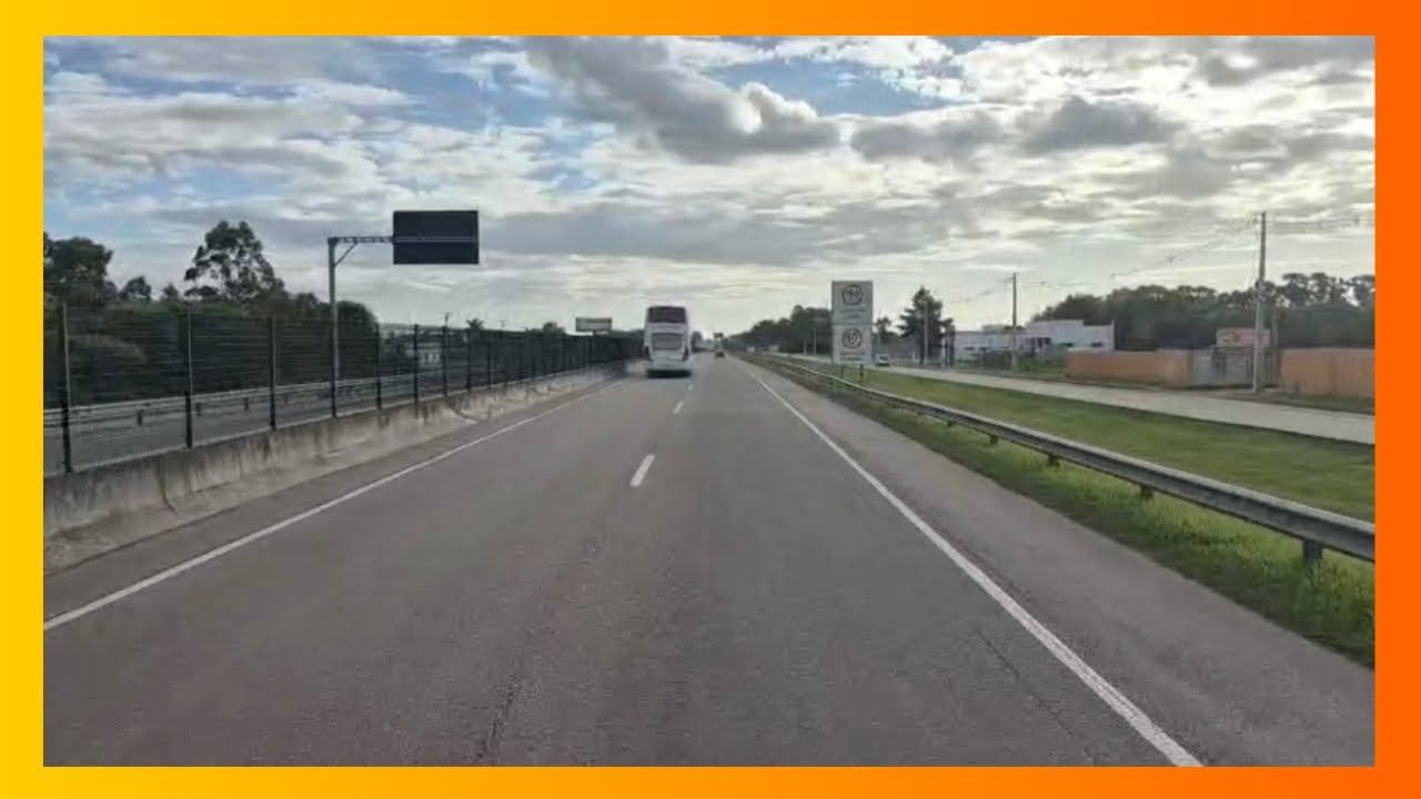 Coleta na cidade de Pelotas no aeroporto.