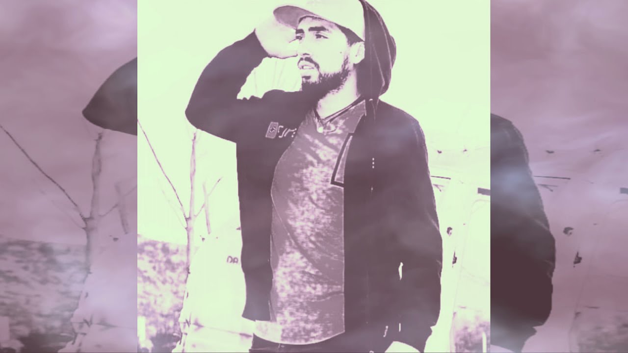 GhyaL - Mael UrbanO (Audio Oficial)