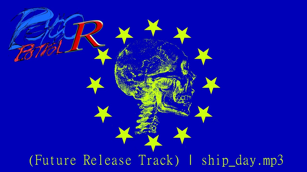 Psycho Patrol R OST | Ship [Day] (Early Released Track)