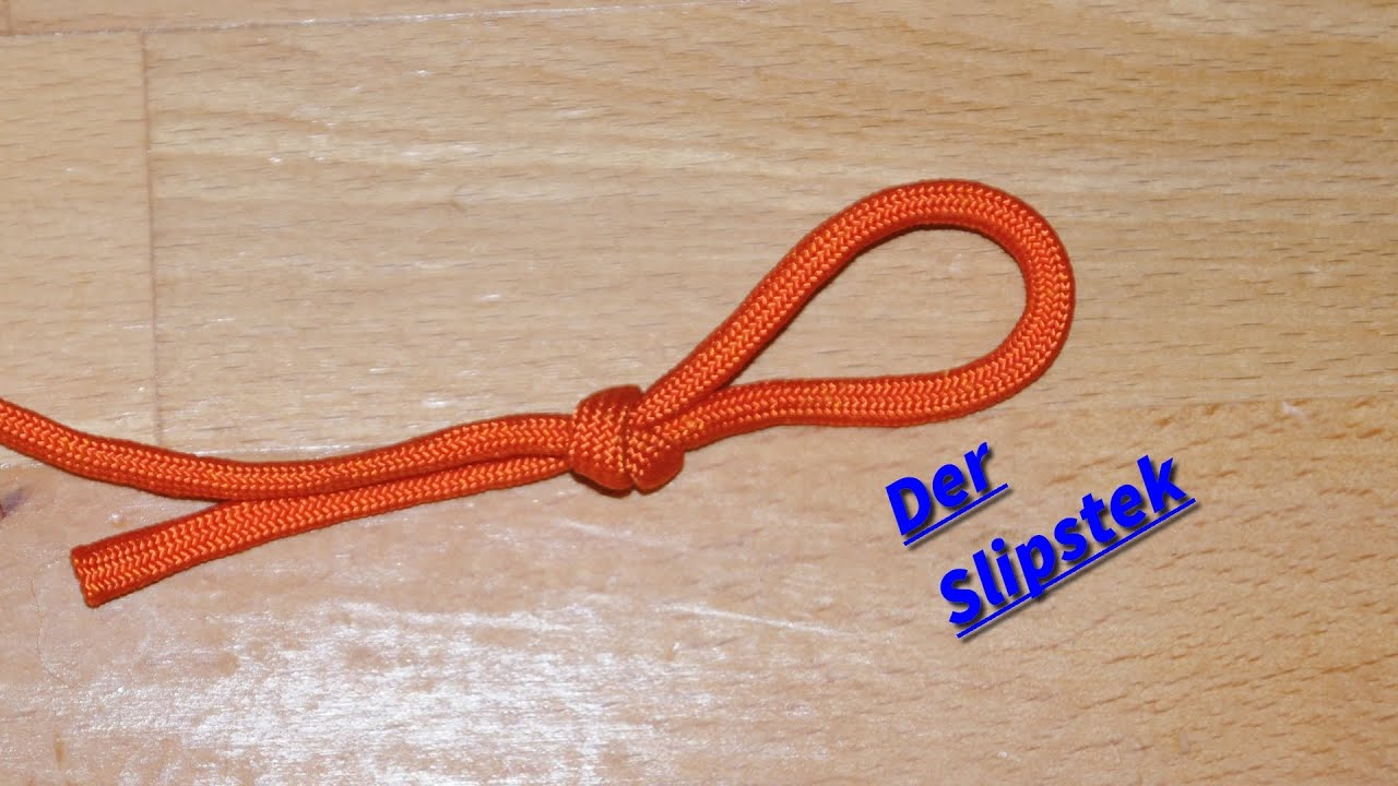 Der Slipstek