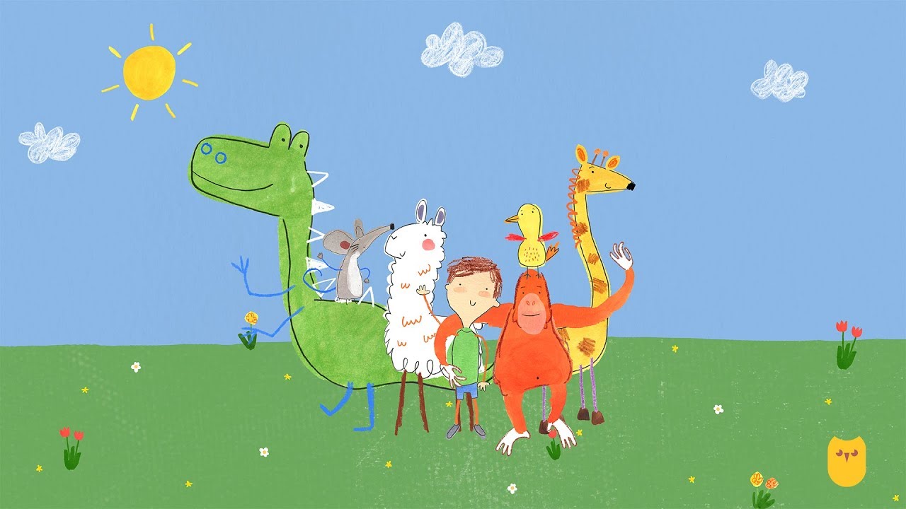 What's New on RT&Eacute;jr | RT&Eacute;jr