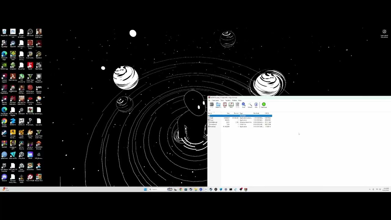 HOW TO INSTALL PC AND PCVR GAMES THAT YOU 100% OWN!!!!