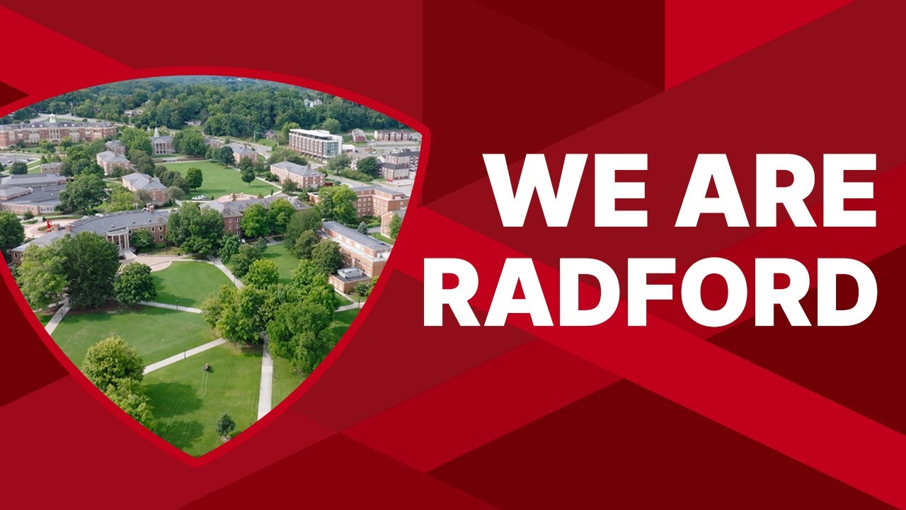 We Are The Radford Experience