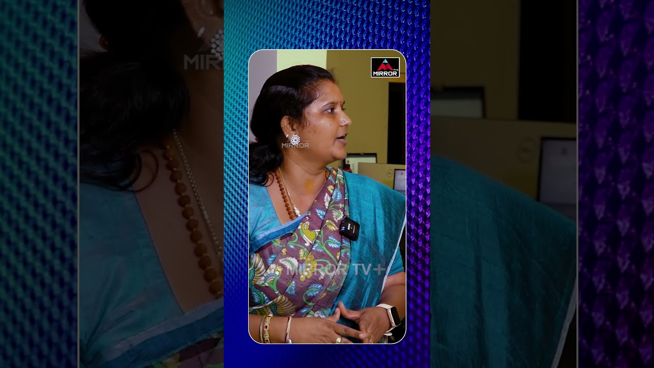 తొండి సంజయ్ - BRS Leader Pavani Goud Shocking Comments on Bandi Sanjay | MirrorTV Plus