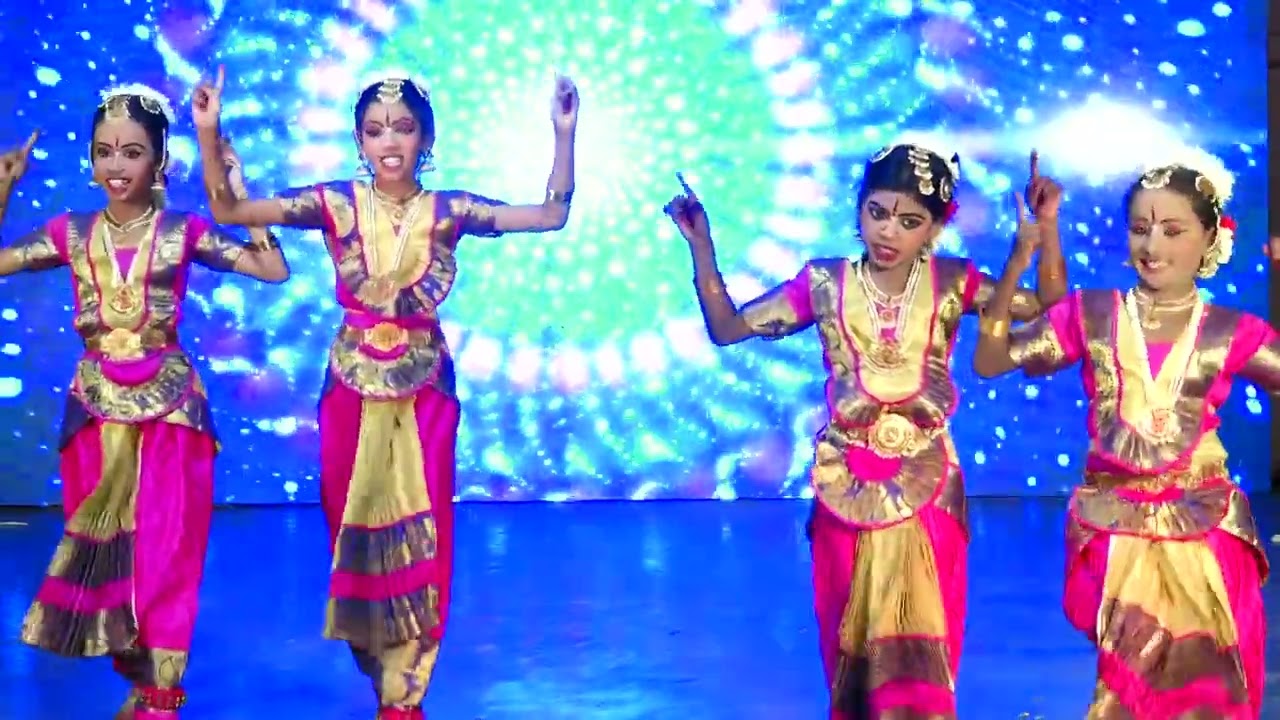 Annual Day 2025-2026