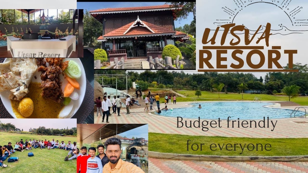 Resort near Bangalore Tumkur Road