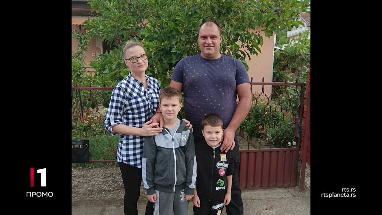 Moja dedovina: Dedovina kraj Dunava