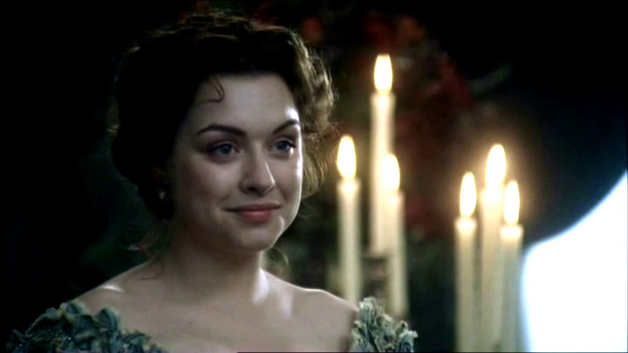 Period Dramas || Love Comes Home