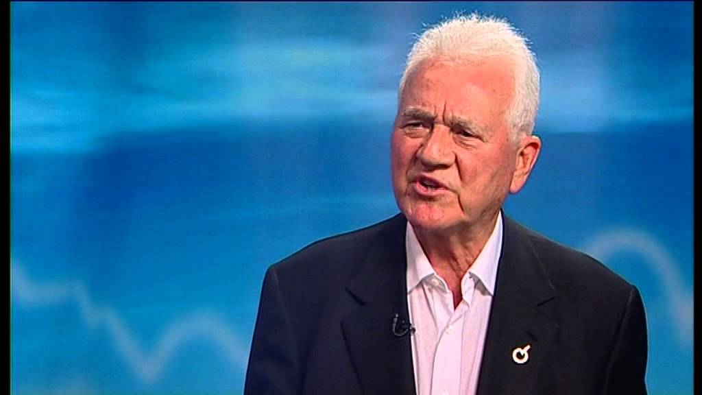 Stadtgespräch - Österreich wählt - zur Wahl auch Frank Stronach?