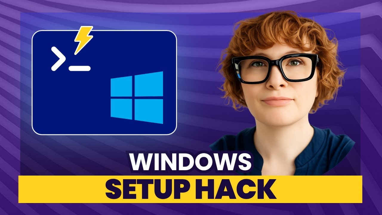Every Windows User MUST KNOW These 10 WinGet Commands