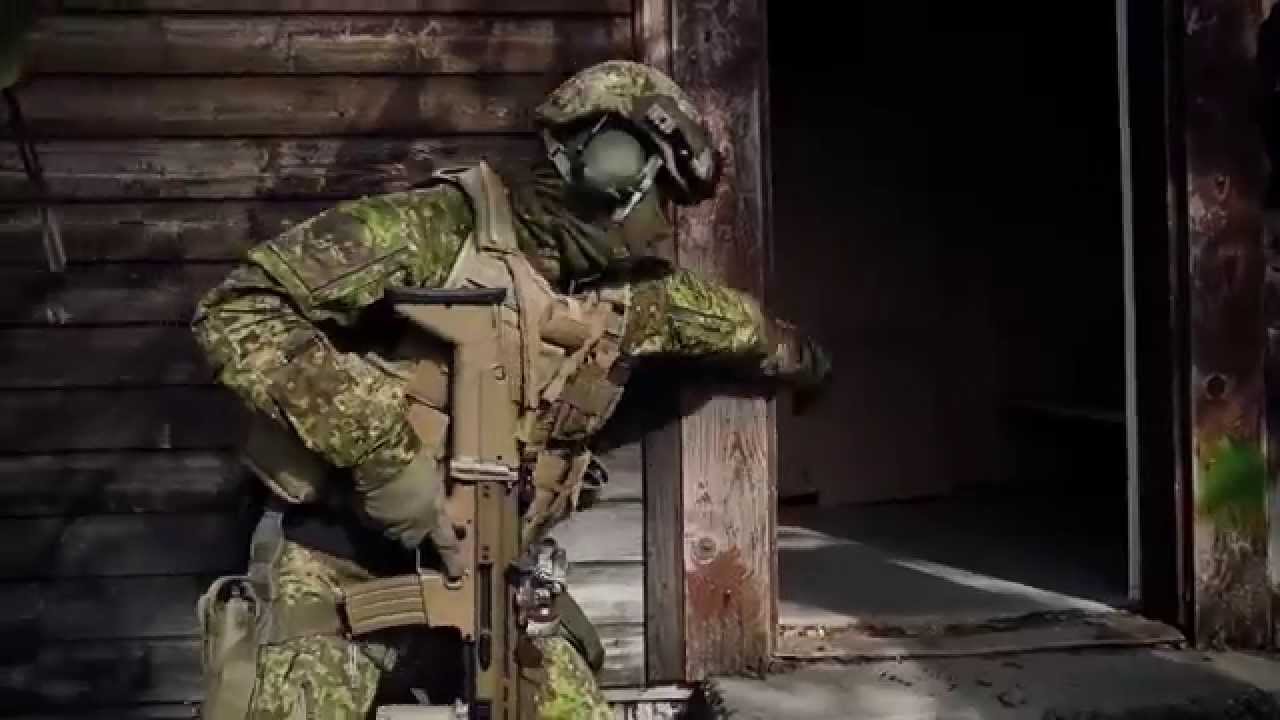 #UF PRO&reg; presents│#Striker XT Combat Shirt & Hose