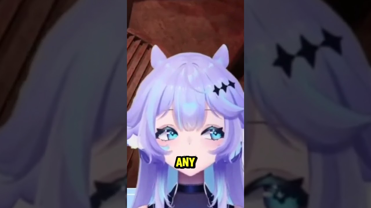 @reignoffoxes seeing my TYPE  #vtuber #envtuber #vtuberclips #waifu #anime #animegirl #memes