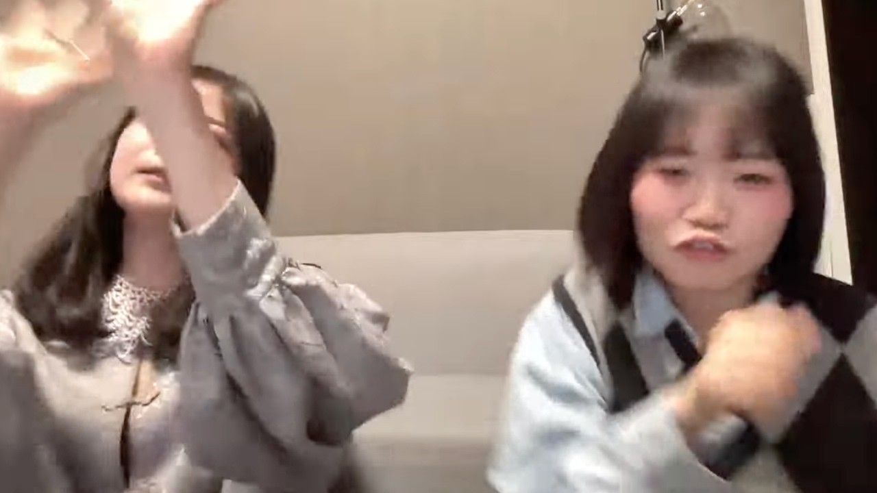 満開パフェ半年記念祝ぉぅ🌸🍒since 2025.08.08 一生LOVE...