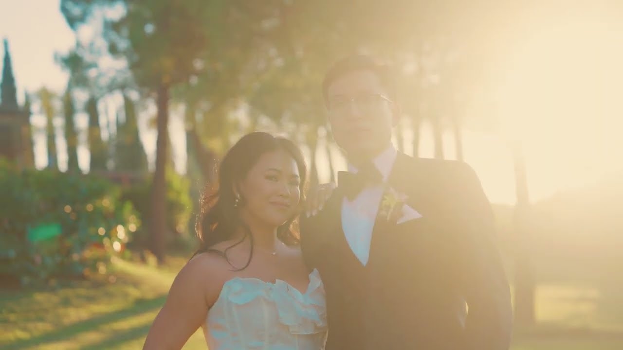 Bianca and Xiongyi TRAILER
