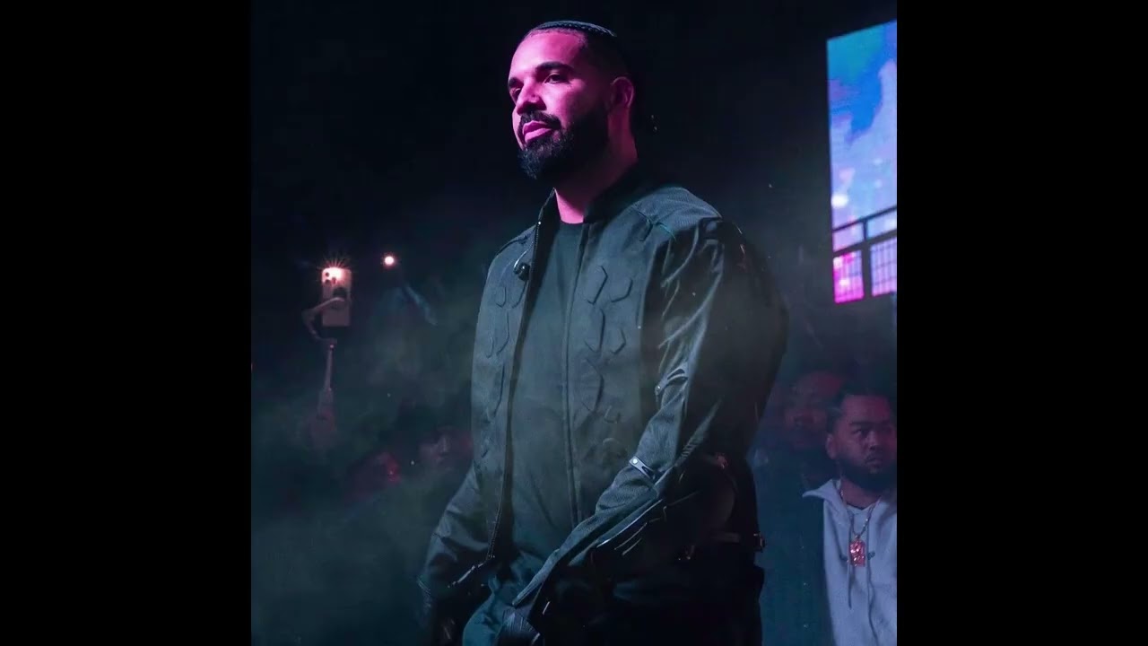 (FREE) Drake Dancehall Type Beat - 
