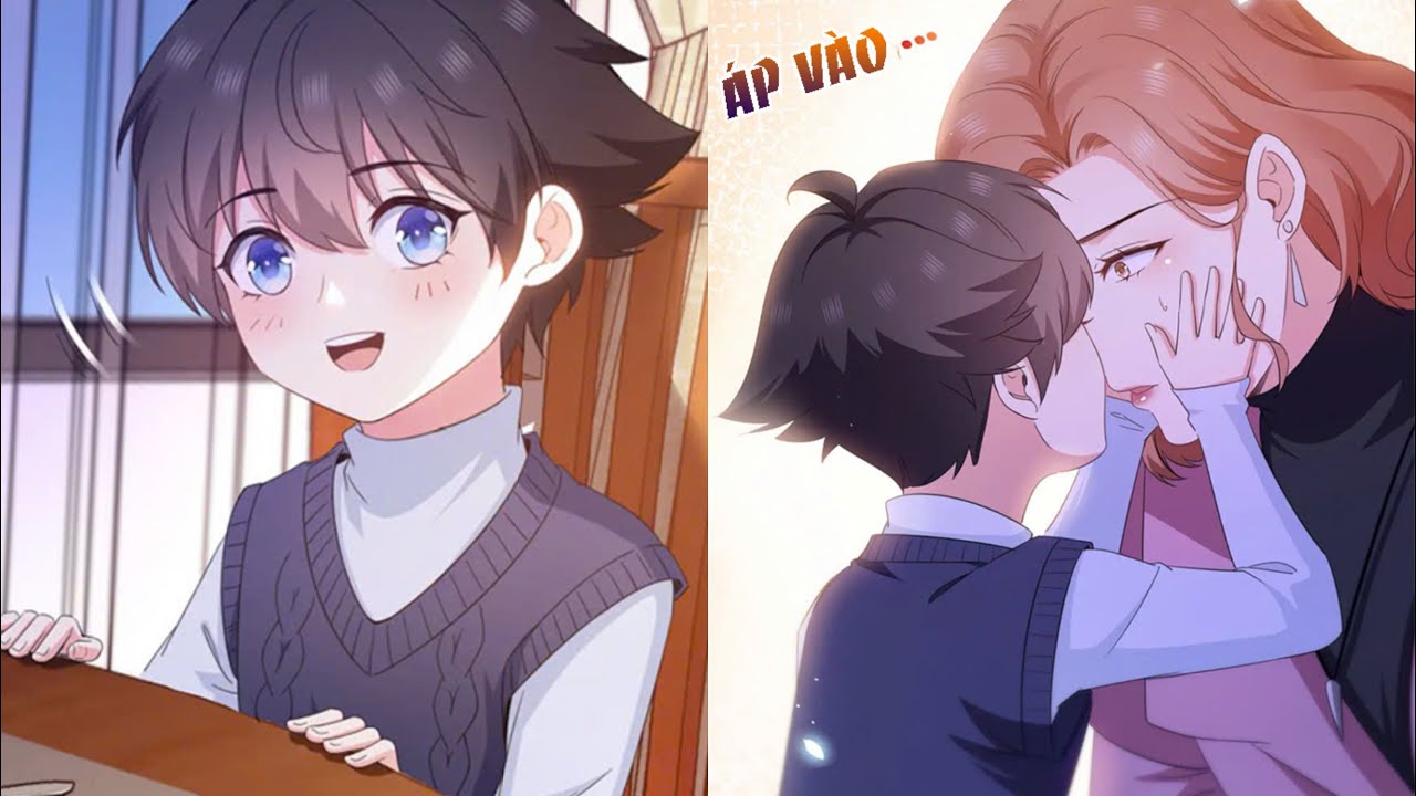 Cô Vợ Ngọt Ngào Có Chút Bất Lương - chap 576 next 577