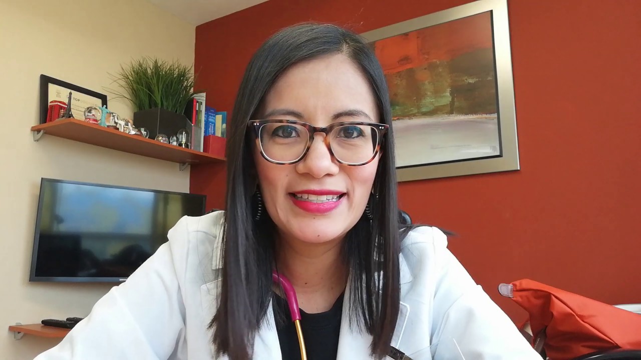 Esclerosis sistémica / esclerodermia