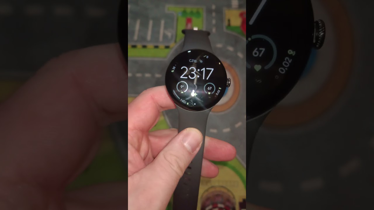 Google Pixel Watch 4 | Unboxing | First impressions