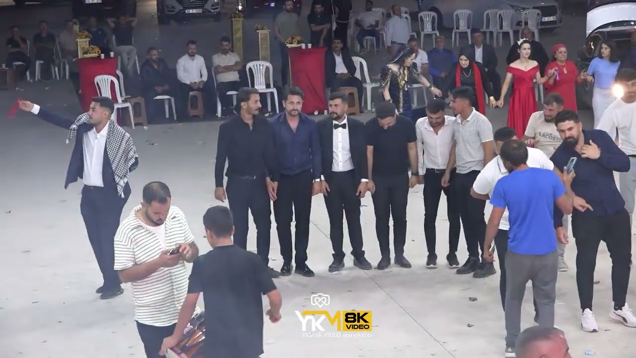 Yunus & Derya / Ramazan Altan  Daweta / Yunak Saray / Part 4 -2025