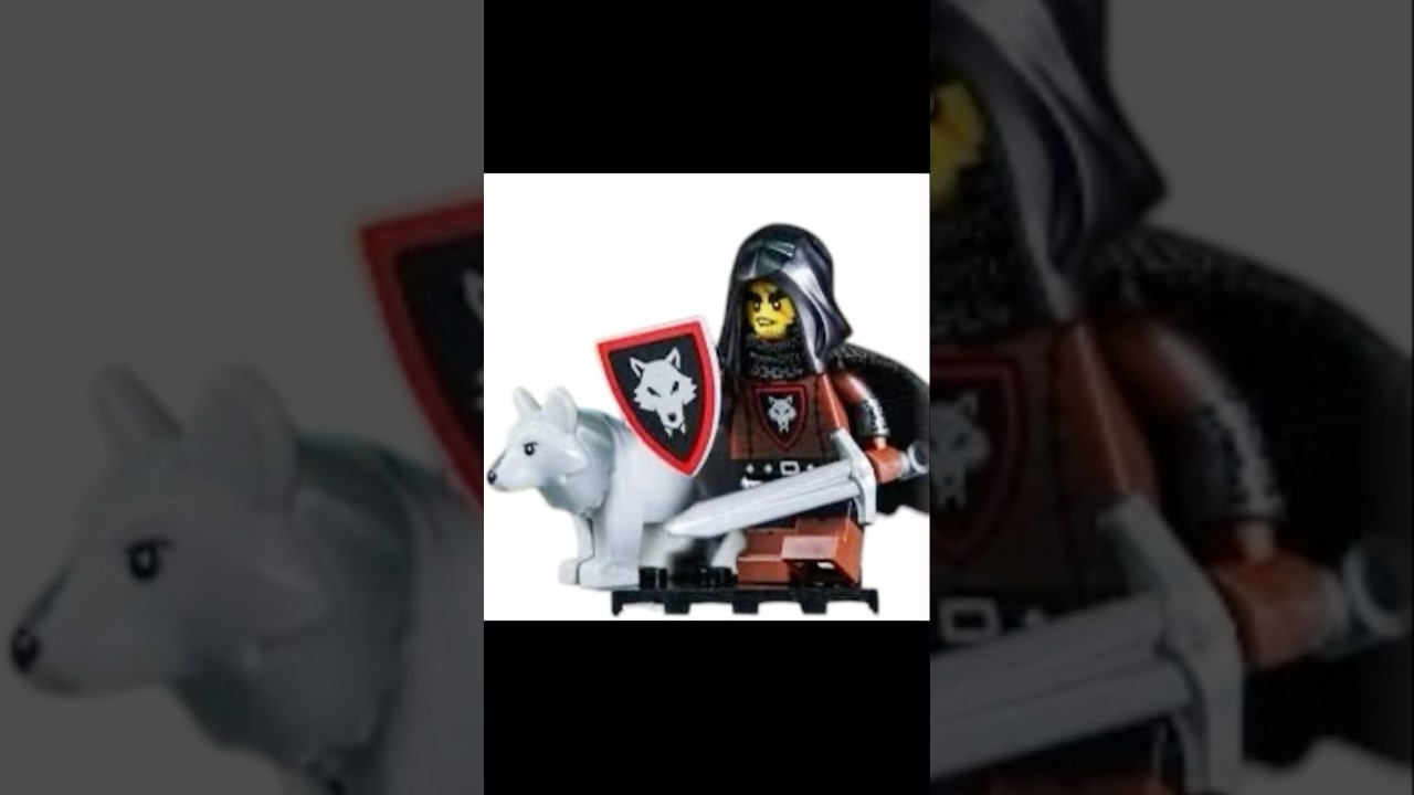 New Lego CMF Series 27 #lego #legocmf #legominifigures