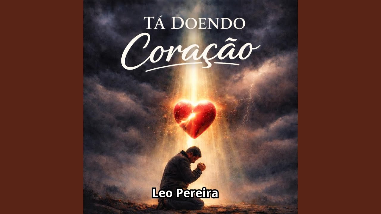 T&aacute; doendo cora&ccedil;&atilde;o