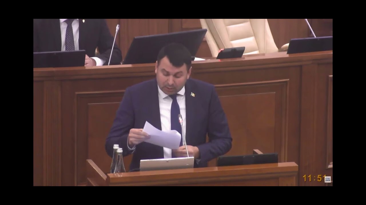 RĂSPUNS DEPUTATEI DE LA PAS DESPRE MINORA ȘI DROGURI DIN ȘCOALĂ