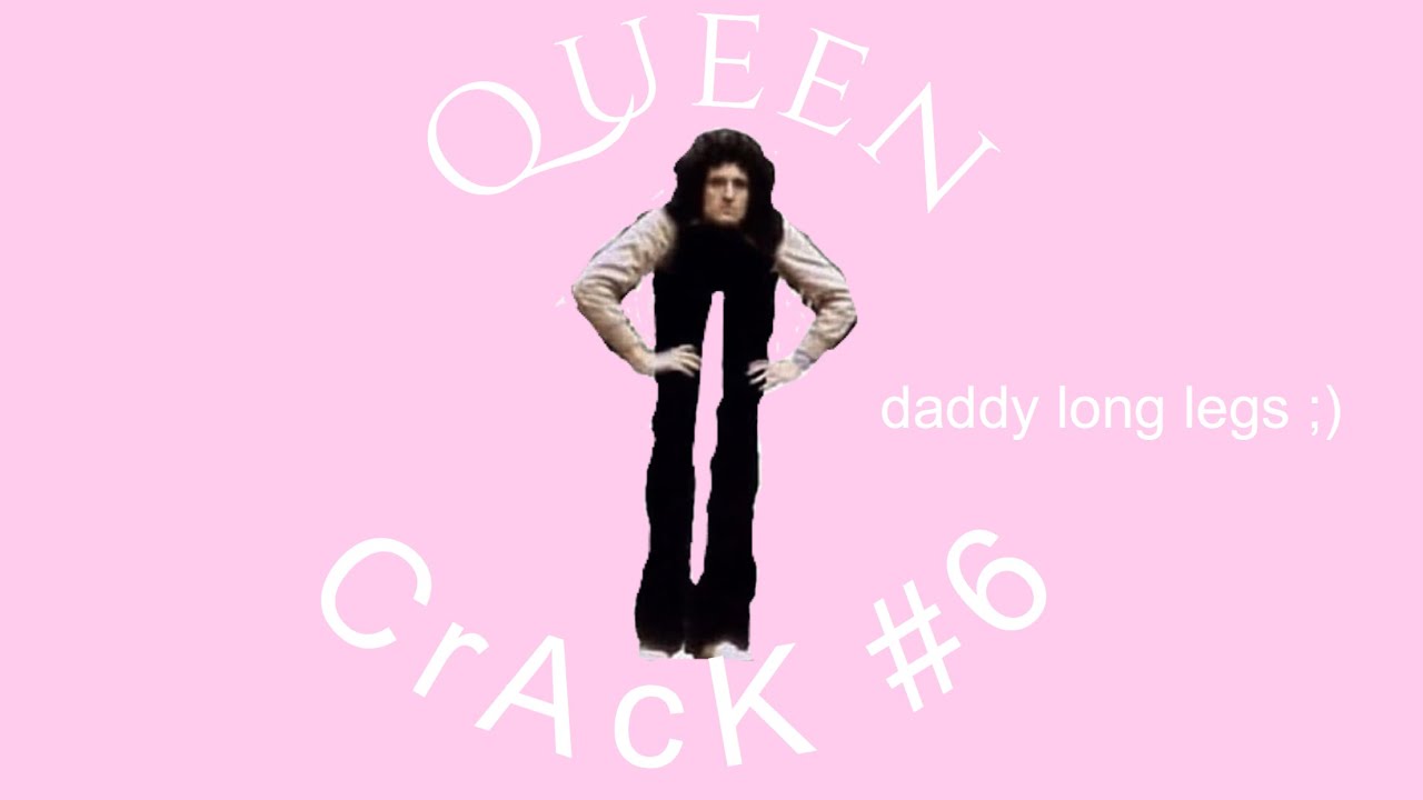 QuEeN cRaCk #6
