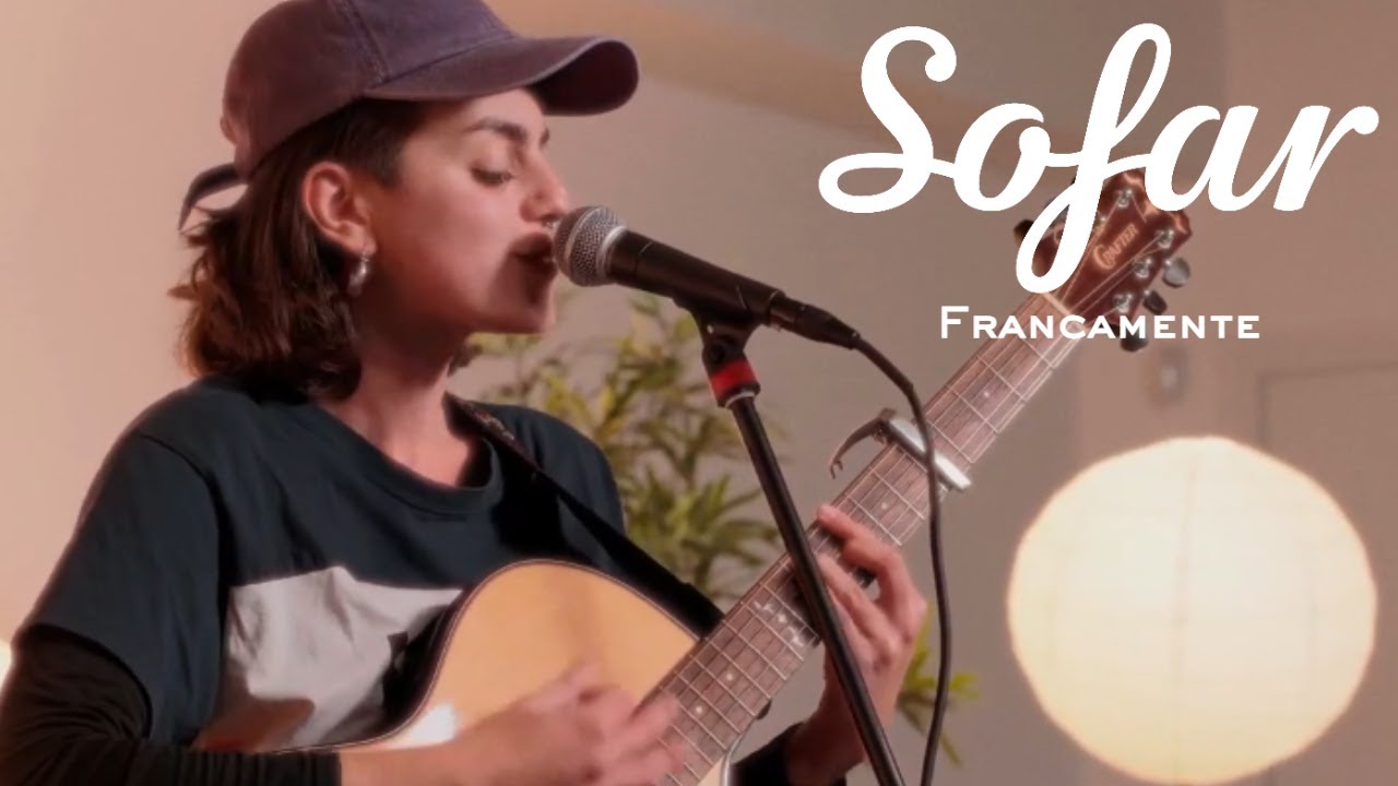 Francamente - Cattedrale | Sofar Turin