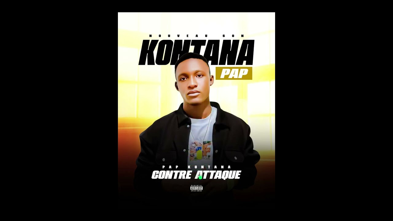 Pap kontana contre attaque 
